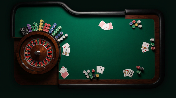 Game list for 111kab casino section - 5